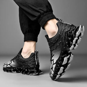 SM 550 Blade Sole Sneaker