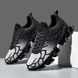SM 550 Blade Sole Sneaker