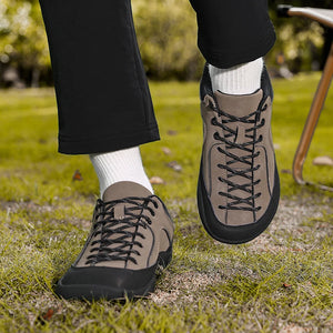 SM 330 Wide Toe Lace-Up Sneaker