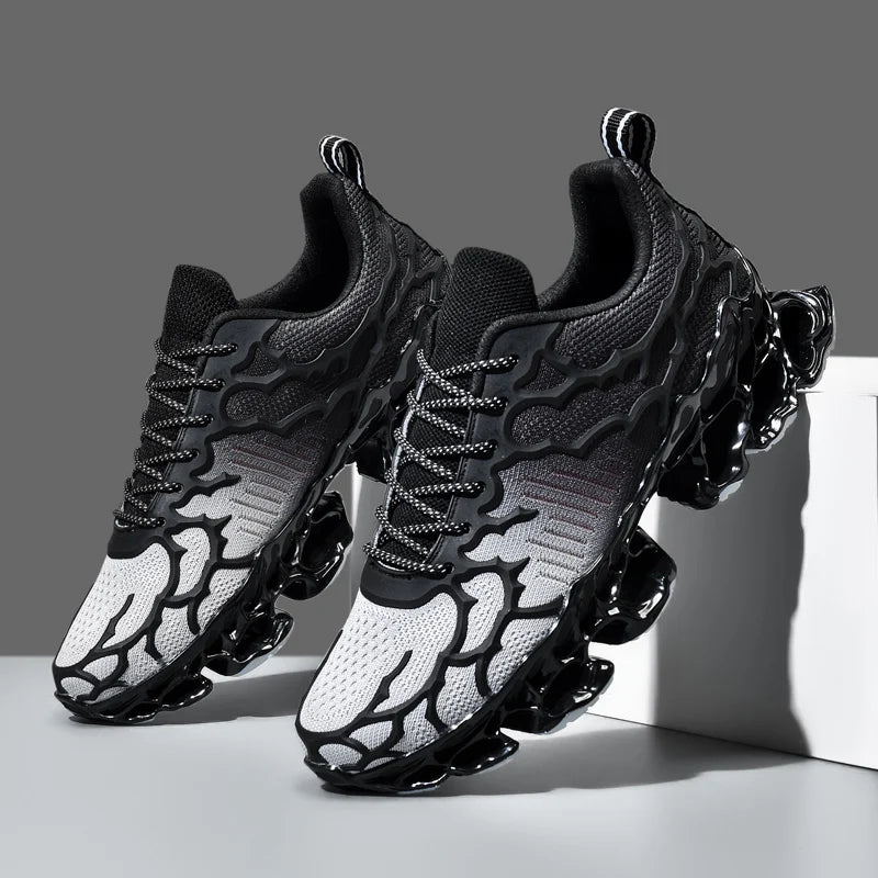 SM 550 Blade Sole Sneaker