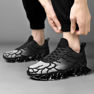 SM 550 Blade Sole Sneaker